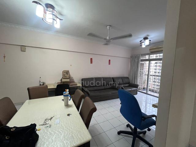 Sri Pandan 1
