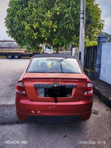 2010 Proton SAGA 1.3 M-LINE (M) - 2
