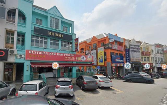 USJ10, 42x80, Ground Floor Shop lot, Taipan, USJ 10, Subang Jaya 1