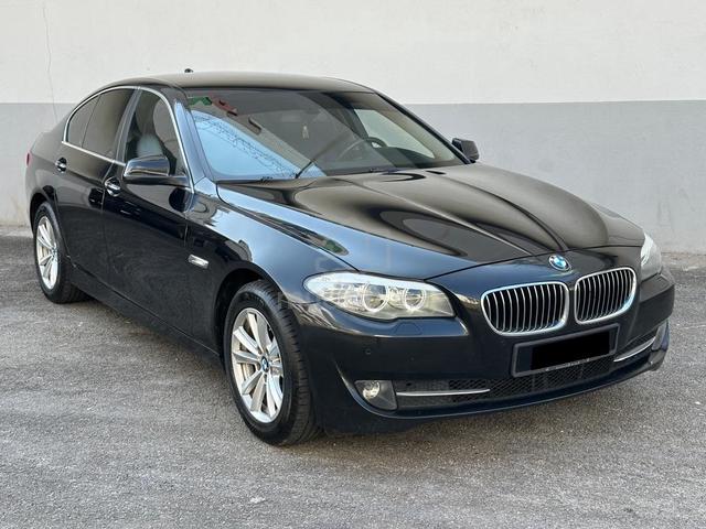 Bmw 520i 2.0 (A) Limousine - 5