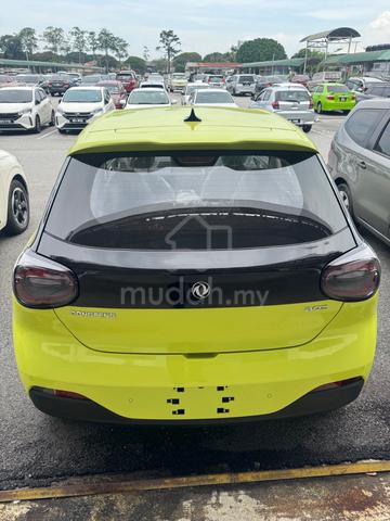 Model: Dongfeng Box E3 - 5