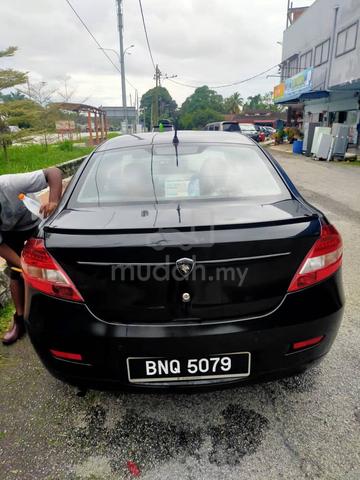 2015 Proton PERSONA 1.6 EXECUTIVE (M) - 1