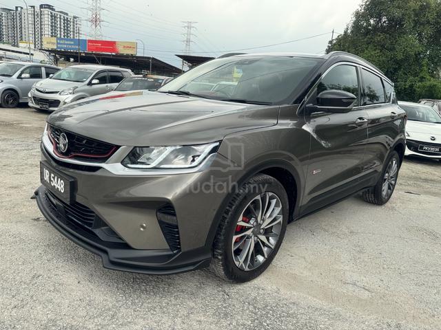 X50 TGDI FLAGSHIP 1.5T,Mileage 83K,Under Warranty - 3