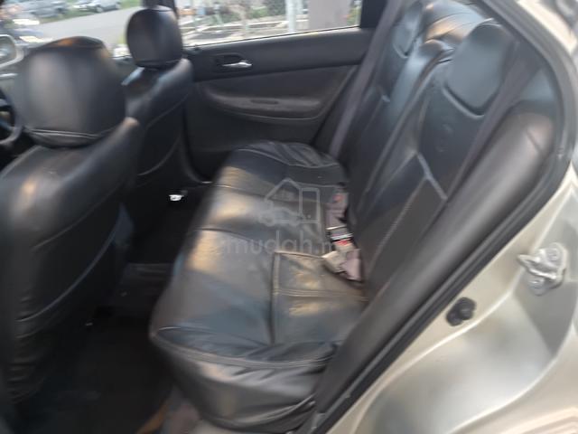 1997 Honda ACCORD  1.8 VTS (A) - 4