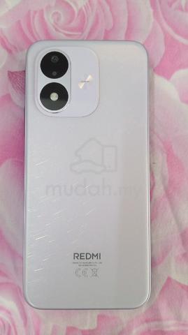 Redmi Note 17 5G  - photo 4 of 6