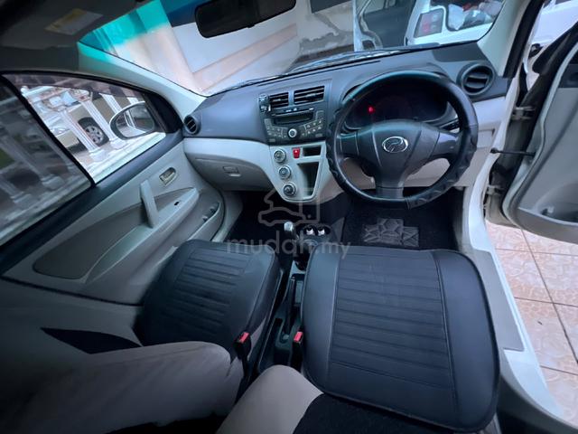 2013 Perodua MYVI LAGI BEST Temerloh - 4