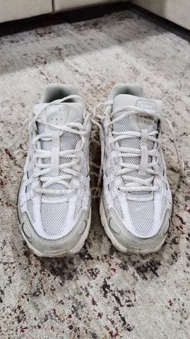 Nike P-6000 white - photo 3 of 4