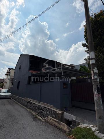 2 Terrace Ampang Pandan Indah Perdana Bandar Baru 1