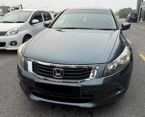 2008 Honda ACCORD 2.0 VTI-L FACELIFT (A) - 1