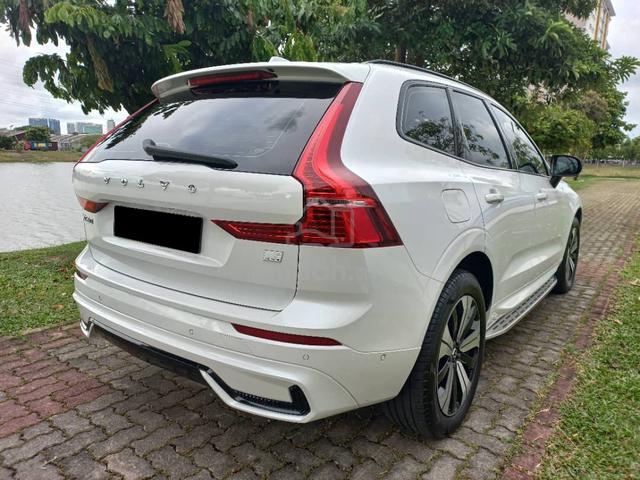 2023 Volvo XC60 2.0 T8 ULTIMATE POLESTAR WRTY 2031 - 3