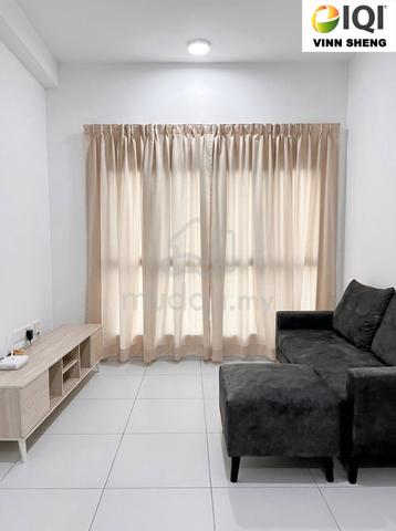 Sinaran Residences @ Utropolis 1