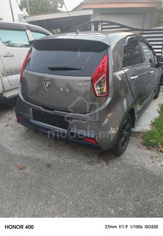 2016 Proton IRIZ 1.3 EXECUTIVE (A) - 5