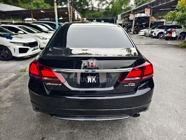 2014 Honda ACCORD 2.0 VTI-L (A) - 3