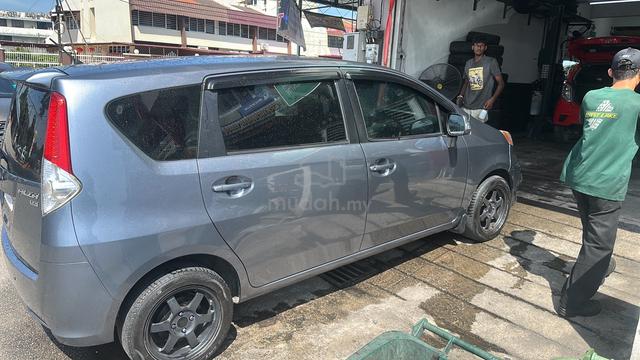 2010 Perodua ALZA 1.5 EZI (A) - 2