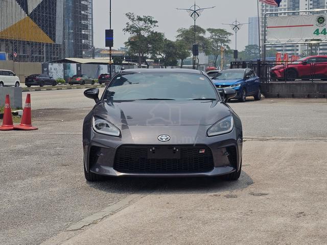 2023 Toyota GR86 RZ SPEC GRADE 5.A! - 1