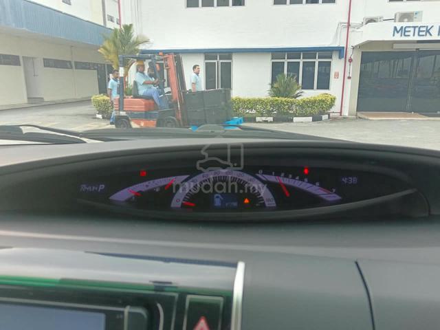 2014 Toyota ESTIMA 2.4 AERAS ACR50W ENHANCED (A) - 3