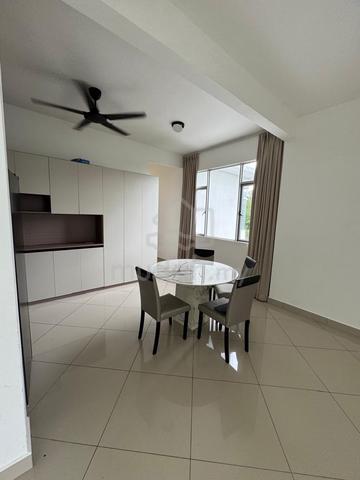 Bukit Bantayan Residence 1