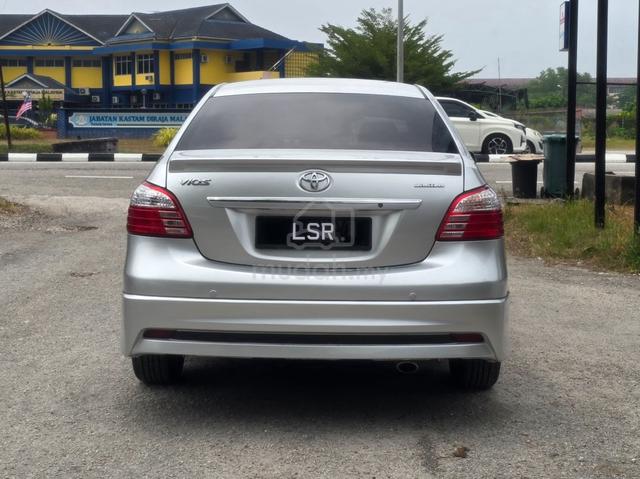 # OTR # Toyota VIOS 1.5 G LIMITED (A)[2011] - 5