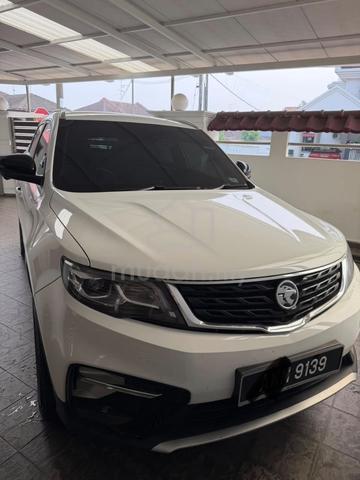 2023 Proton X70 1.5 EXECUTIVE AWD MY22 MC (A) - 4