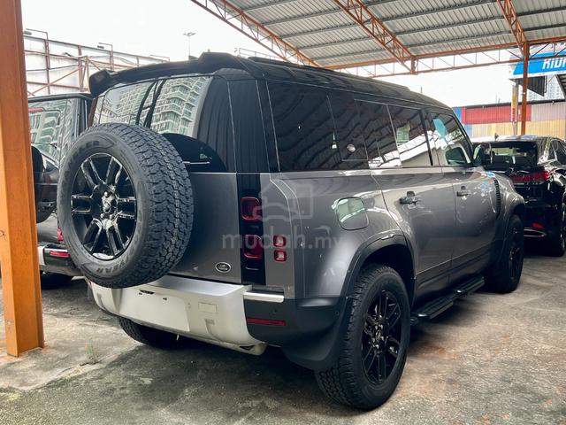 2023 Land Rover DEFENDER 2.0 110S P300 (A) - 2