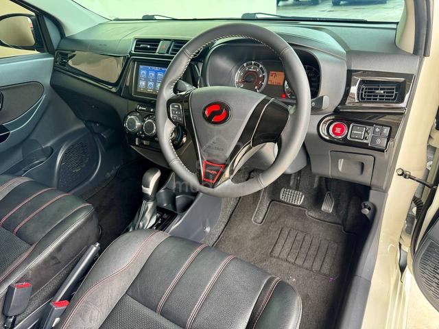Perodua Bezza 1.3 AV Facelift 55k Km Miles Only - 5