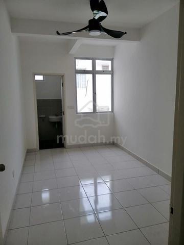 The Fern @ Meridin East Double Storey Terrace House for rent 5