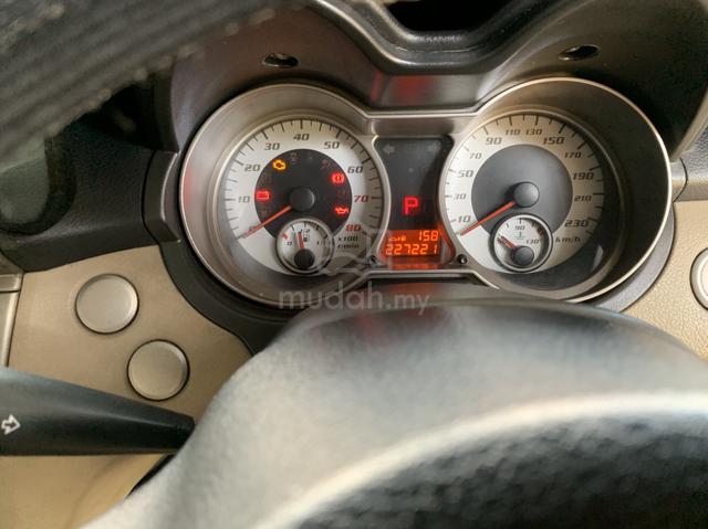 2006 Proton GEN-2 1.6 (A) - 5