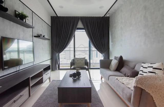 SD ll Residence 1