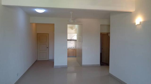 Anggerik Residensi 1