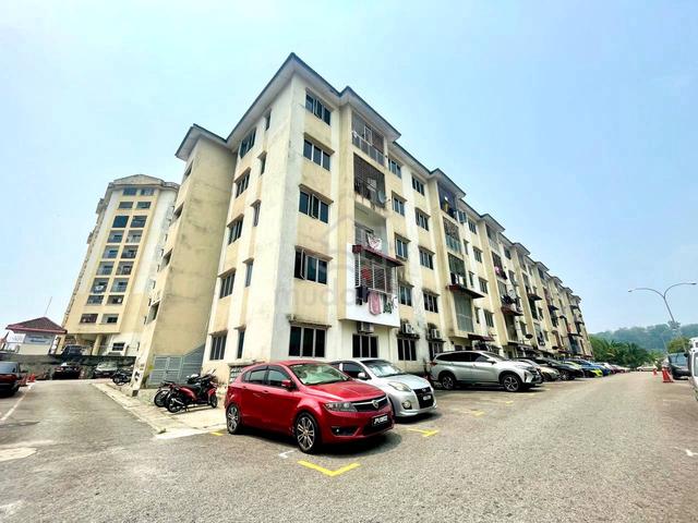 Taman Bukit Kenangan 1