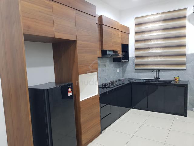 House for sale terrace - Desa Ara Permai Tasek Gelugor 1