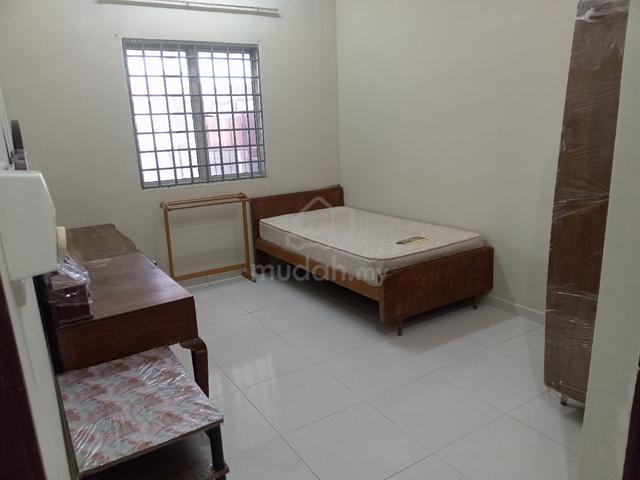 Bilik Sewa di KDSK 1