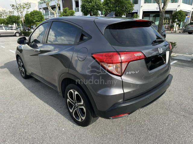 2016 Honda HR-V 1.8 V (A) - 5