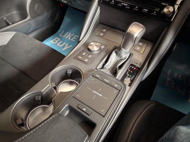 2023 Lexus IS300 2.0 F-SPORT MODE BLACK III (A) - 5