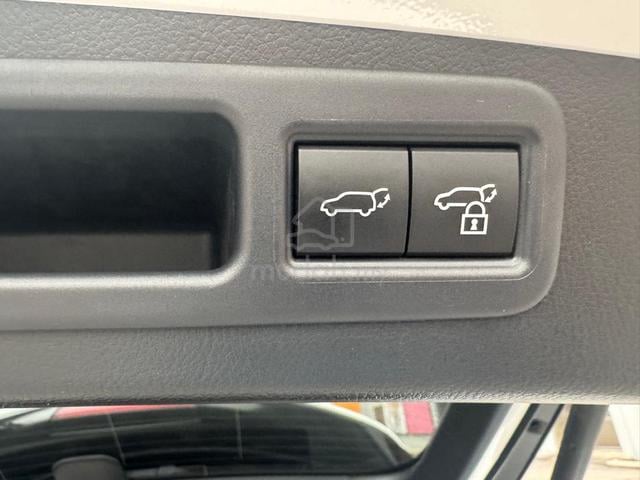 PROOF[6.5K KM[HUD 2023 Lexus RX350 2.4 F SPORT - 5