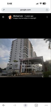 K Residence (Seberang Jaya) 1