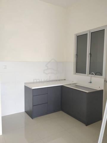 Berlian Setapak Residency 1