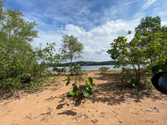 FOR SALE: 50 Acres Heavy Industrial Land – PASIR GUDANG 3