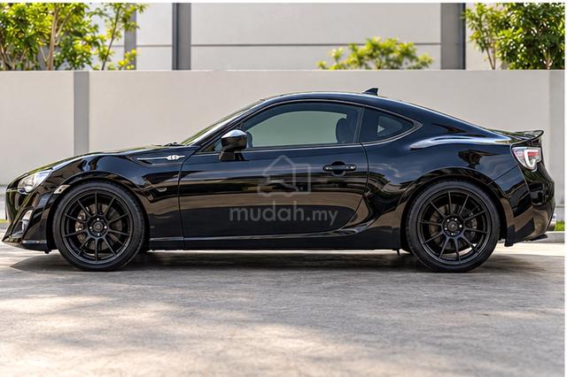 2015 Toyota 86 2.0 ZN6 (M) - 3