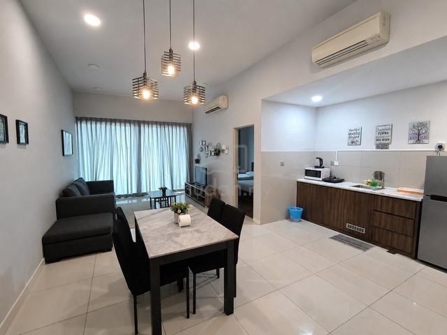 The Loft Residence 1