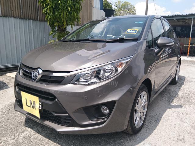 R /2019/ Proton PERSONA 1.6 (A) PREMIUM - 5