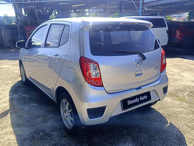 2018 Perodua AXIA 1.0 G (A) EARLY MERDEKA PROMO - 5
