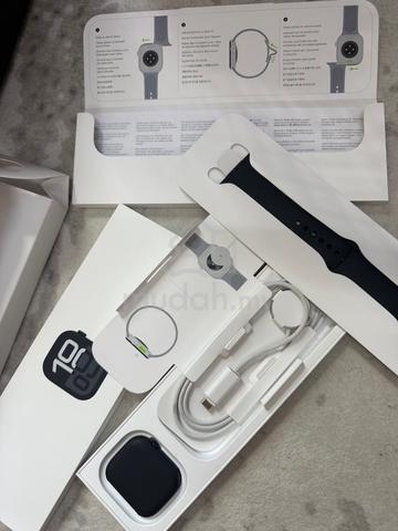 Carousel Image Selected