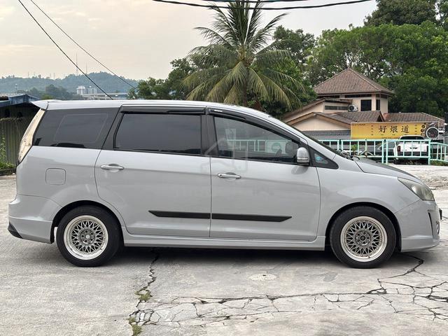 2017 Proton EXORA 1.6 PREMIUM (A) - 5