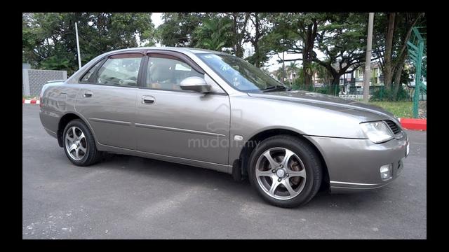2004 Proton WAJA 1.6 PREMIUM (A) - 1
