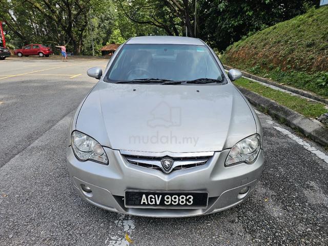2009 Proton PERSONA 1.6 MEDIUM LINE (A) - 1