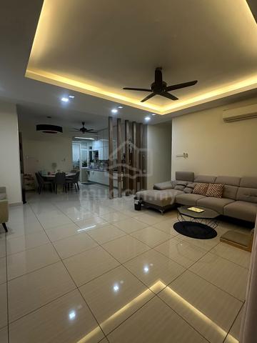 Damansara Foresta 1