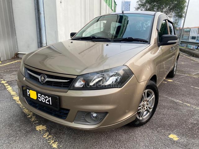2014 Android Player Proton Saga FLX 1.3(A) 1 Owner - 1