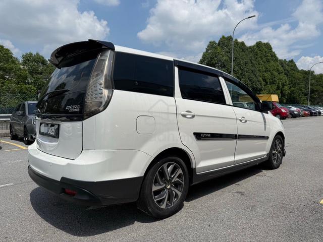 2015 LOAN KEDAI Proton EXORA 1.6 PREMIUM (A) DP1K - 2