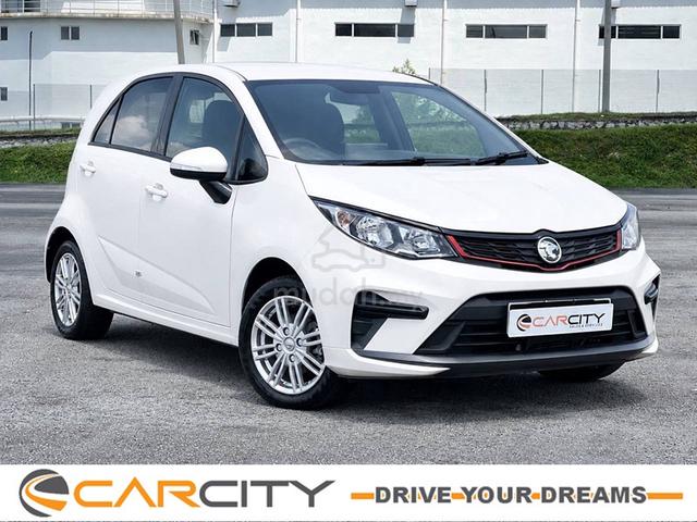 2025 Proton IRIZ 1.3 STANDARD MY19 FACELIFT 14K WT - 1